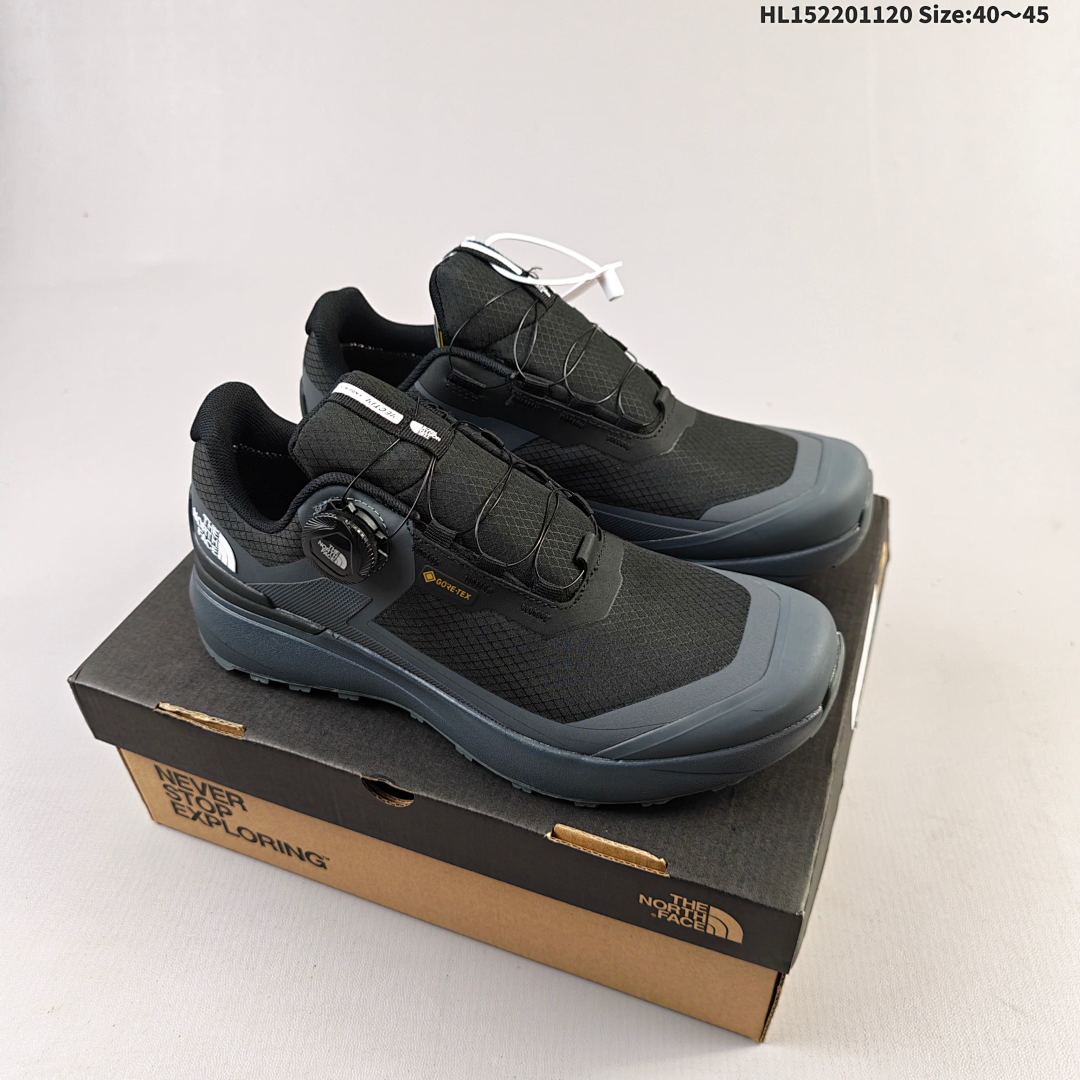 The North Face GLENCLYFFE LOW HL152201120 Size 45 - foto 5