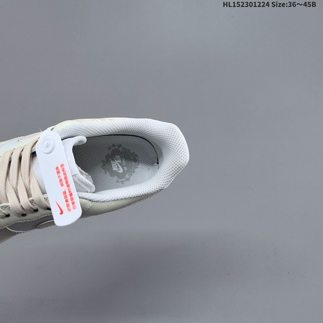 Nike Air Force 1 Low’07 3D - foto 2
