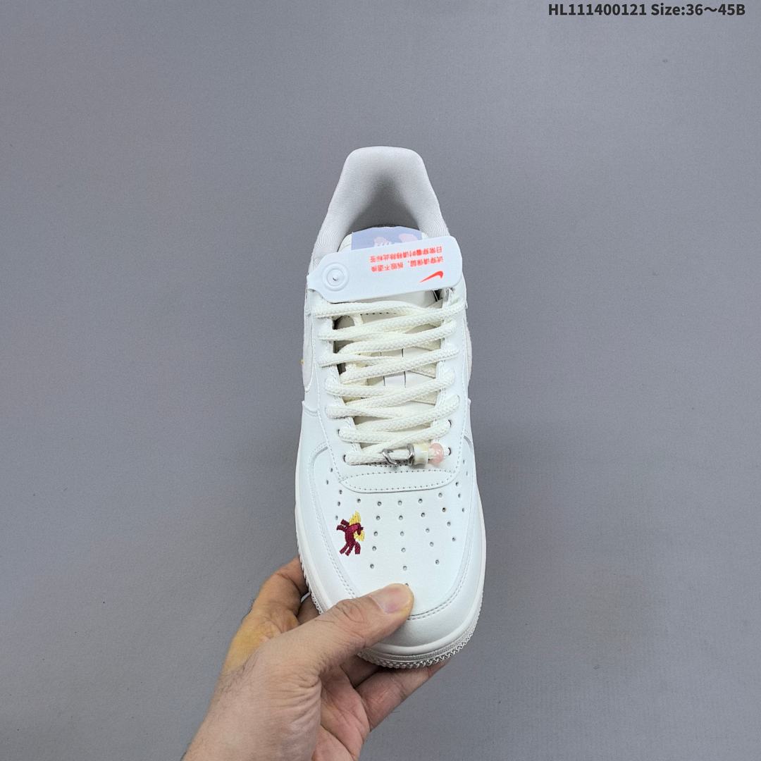 NIKE AIR FORCE 1‘07 LV8 - foto 6
