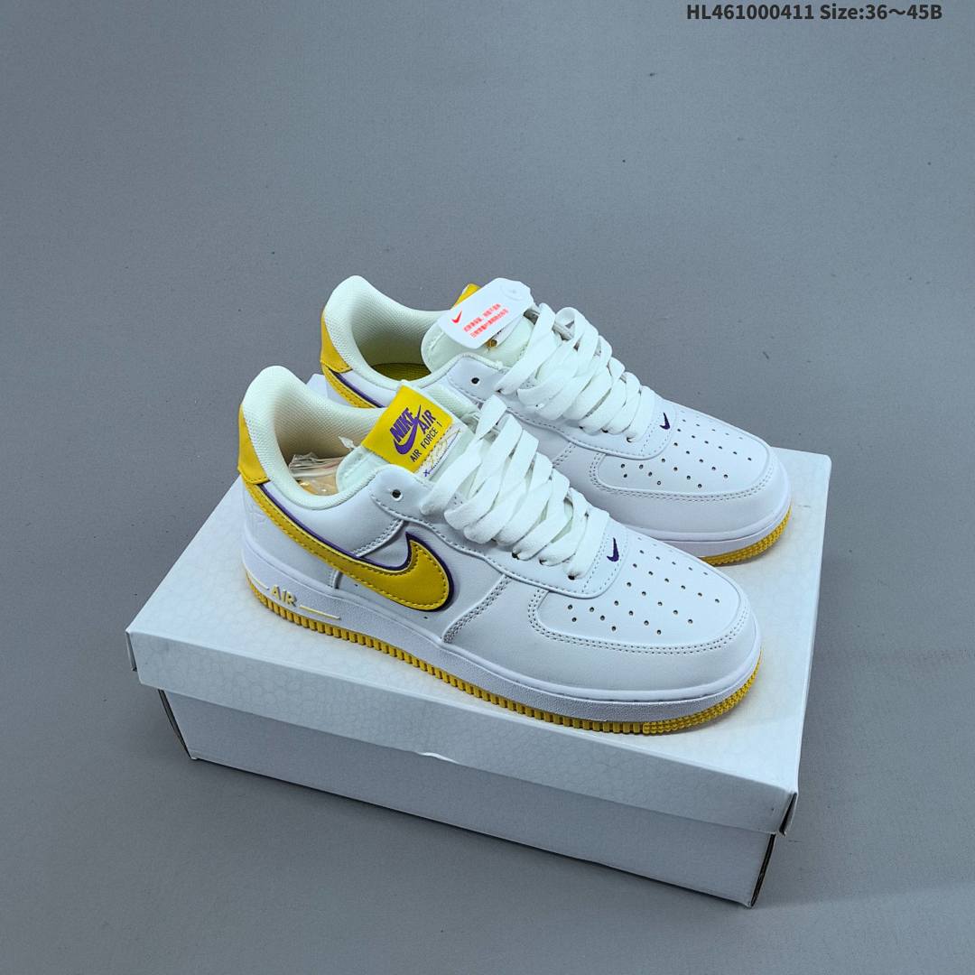 Nike AIR FORCE 1’07 For - foto 5