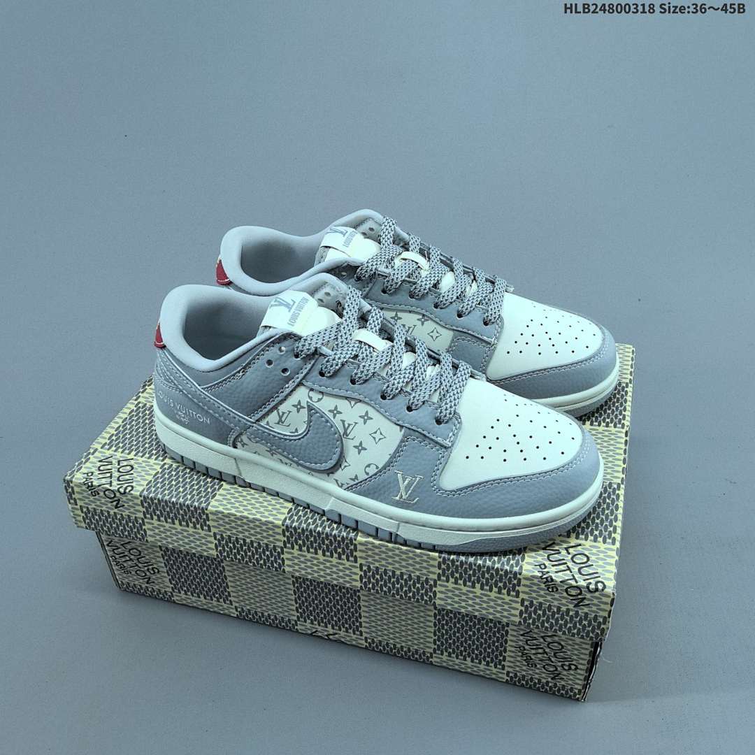 Nike SB Dunk Low ZoomAir - foto 6