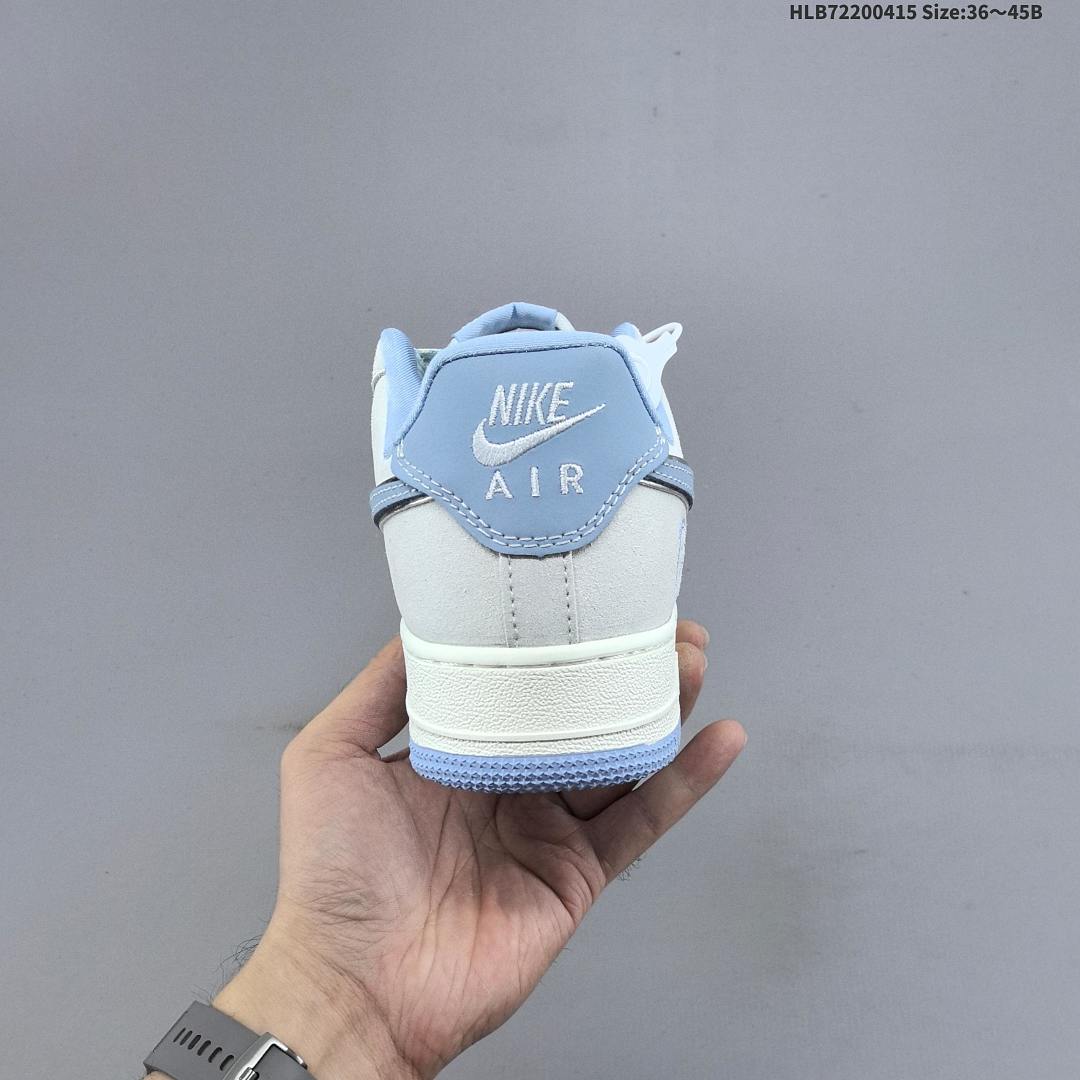 NIKE AIR FORCE 1‘07 LV8 -022 - foto 6