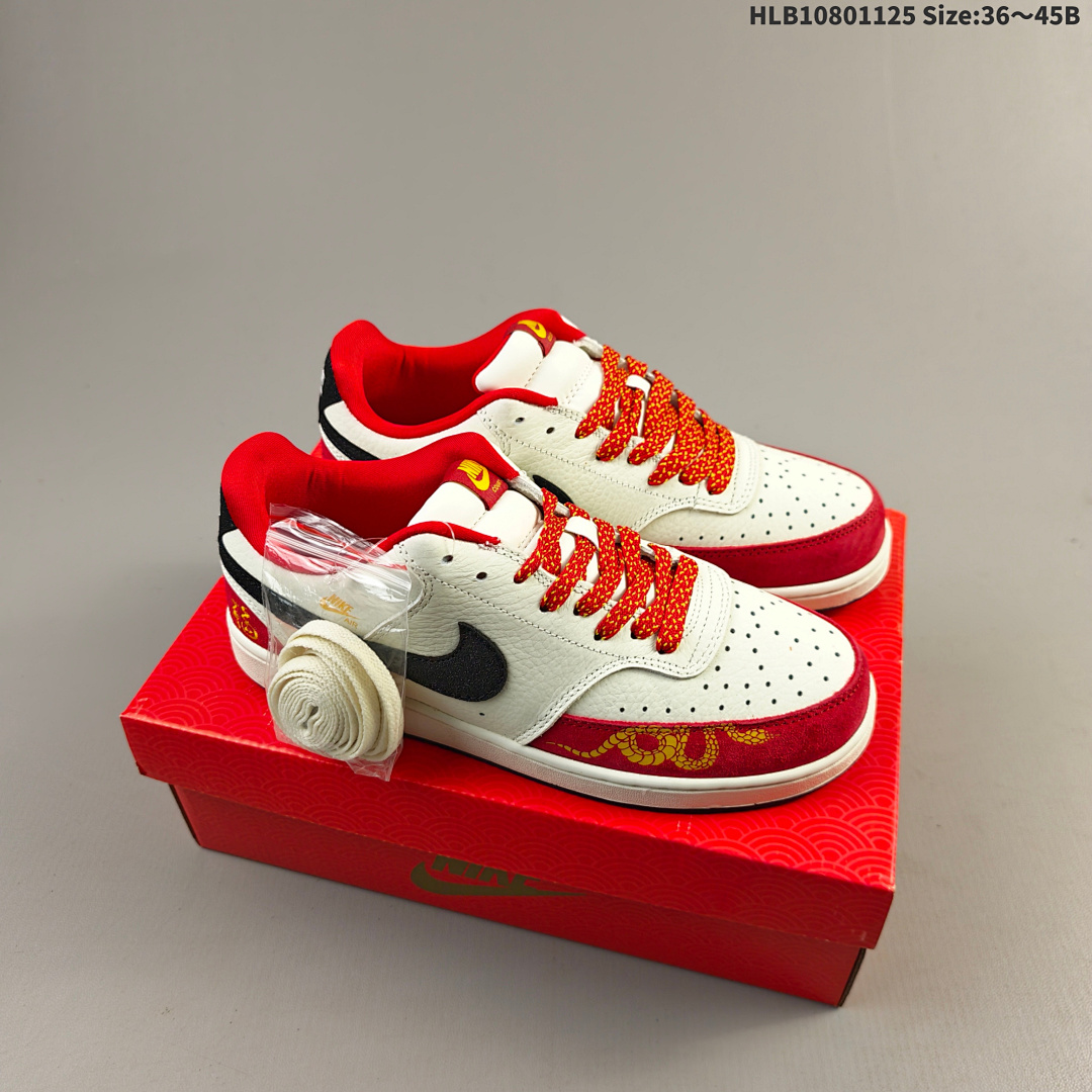 ‼️ 80 ✅NIKE COURT VISION LO ‘DIY’ - foto 5