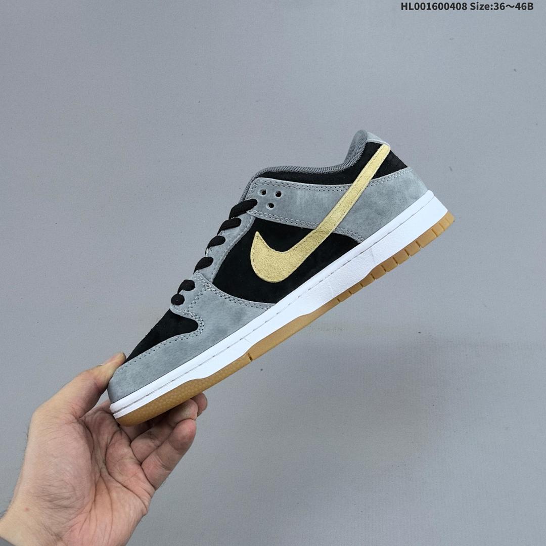 Nike Dunk SB Low SB BQ6817-204 HF3063 - foto 4