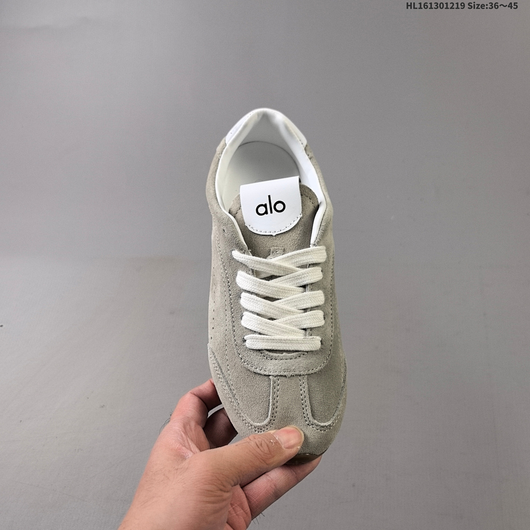 Alo Yoga Sunset Sneaker I - foto 6