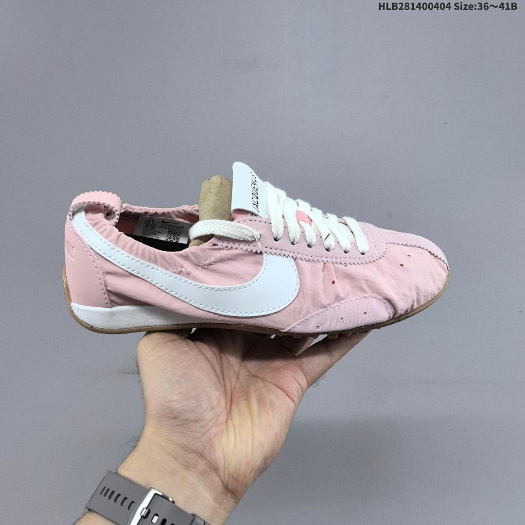 Jacquemus x Nike Jacumoon ‍ ‍‍ - foto 2