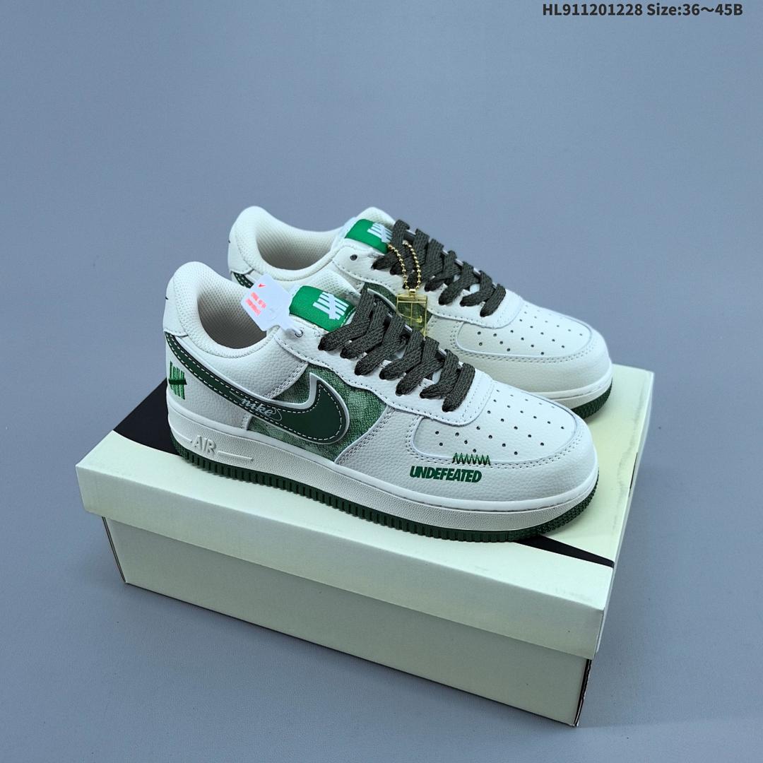 Nike Air Force 1’07 Force 1 - foto 2
