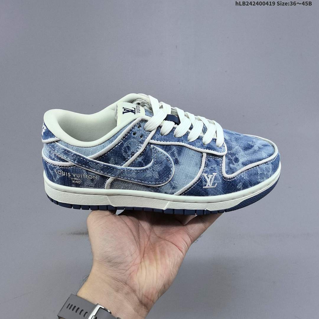 NIKE DUNK SB LOW Dunk SB Dunk Dunk Dunk SB - foto 3