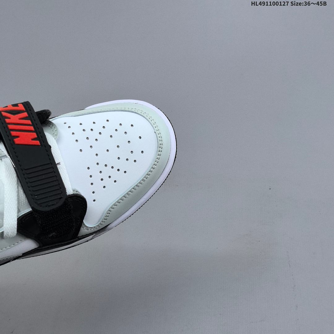 Air Jordan Legacy 312 Low 312 Air Jordan 3 Air Jo - foto 3