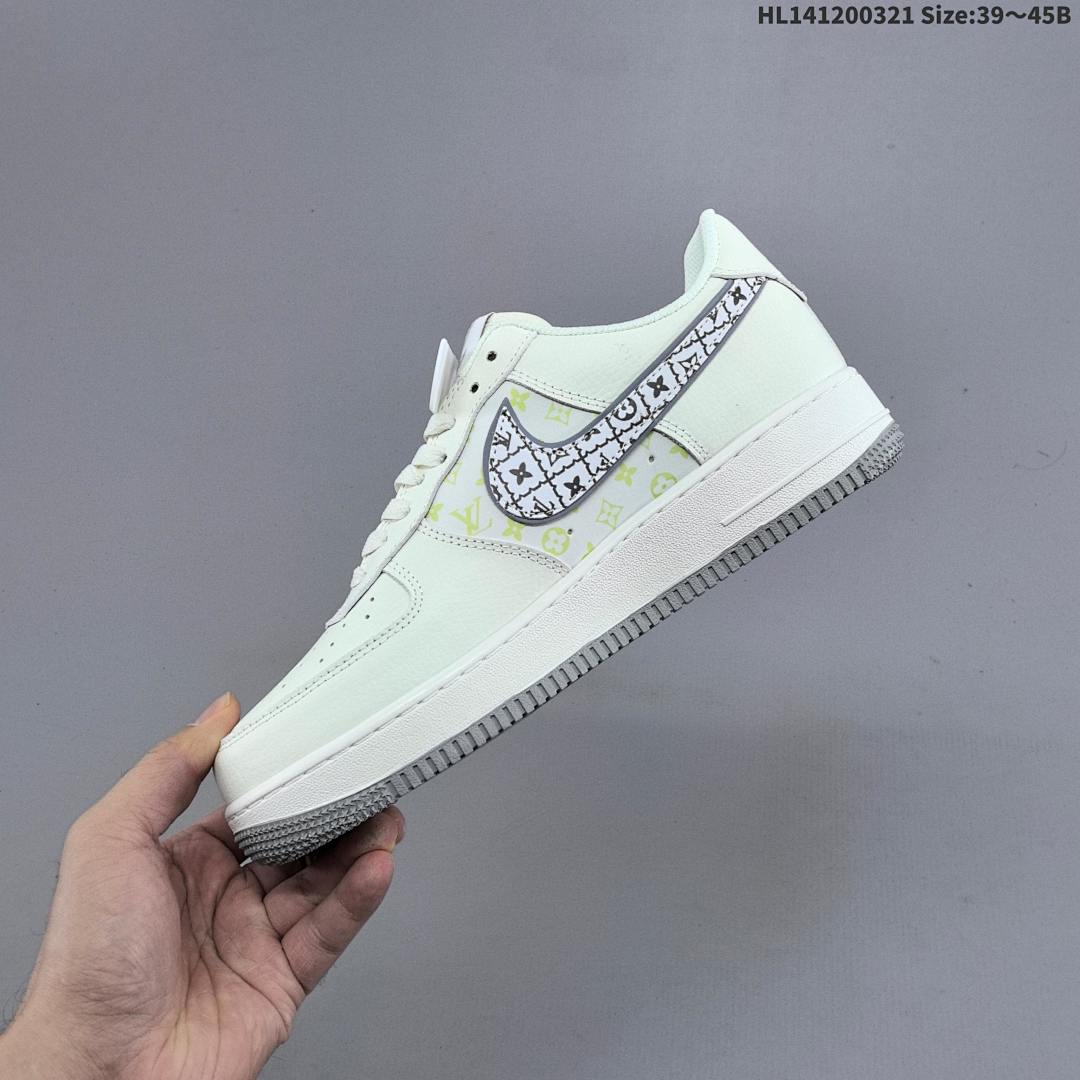 Nike Air Force1 07 low - foto 4