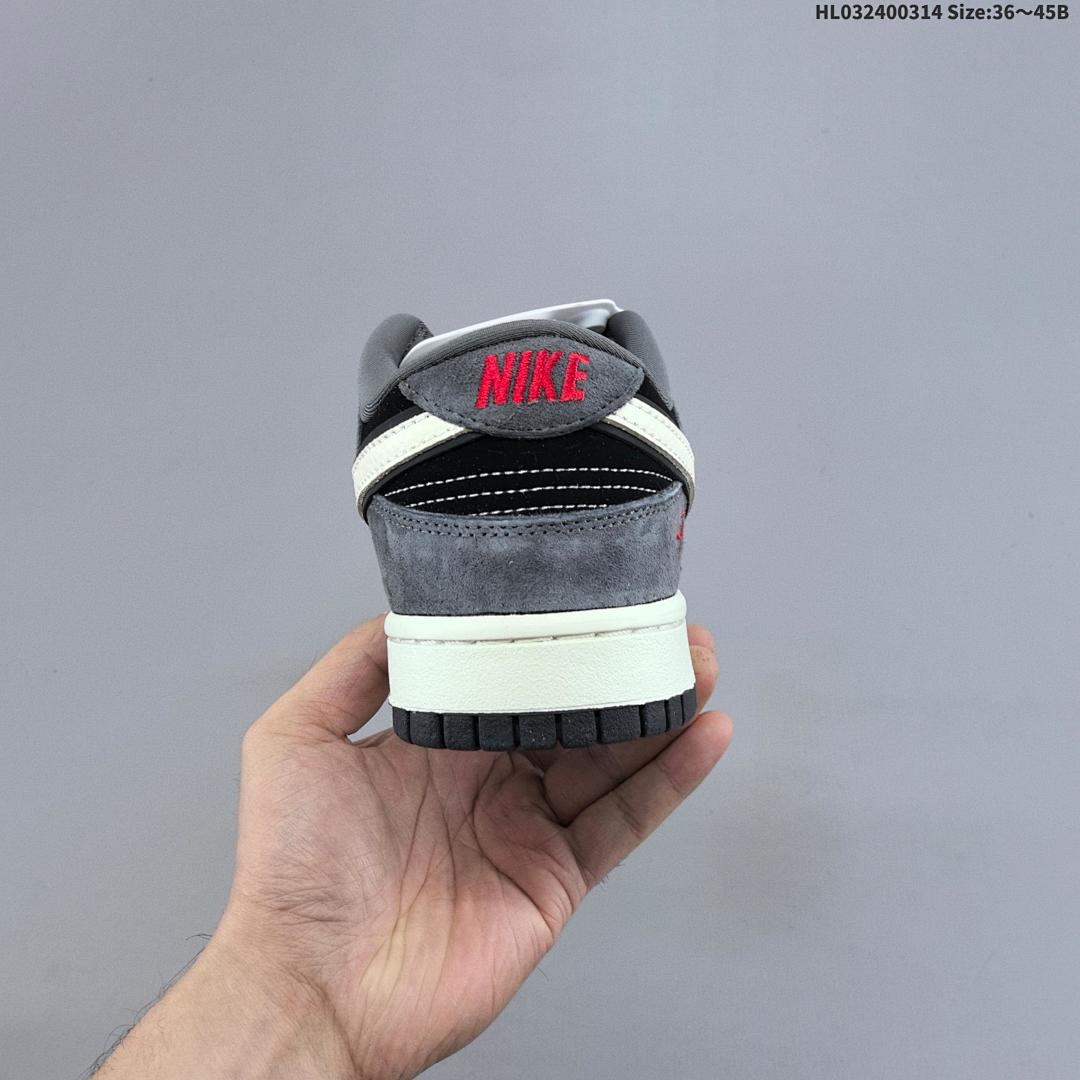 Nike Dunk Low Retro ‘DIY ’ - foto 6