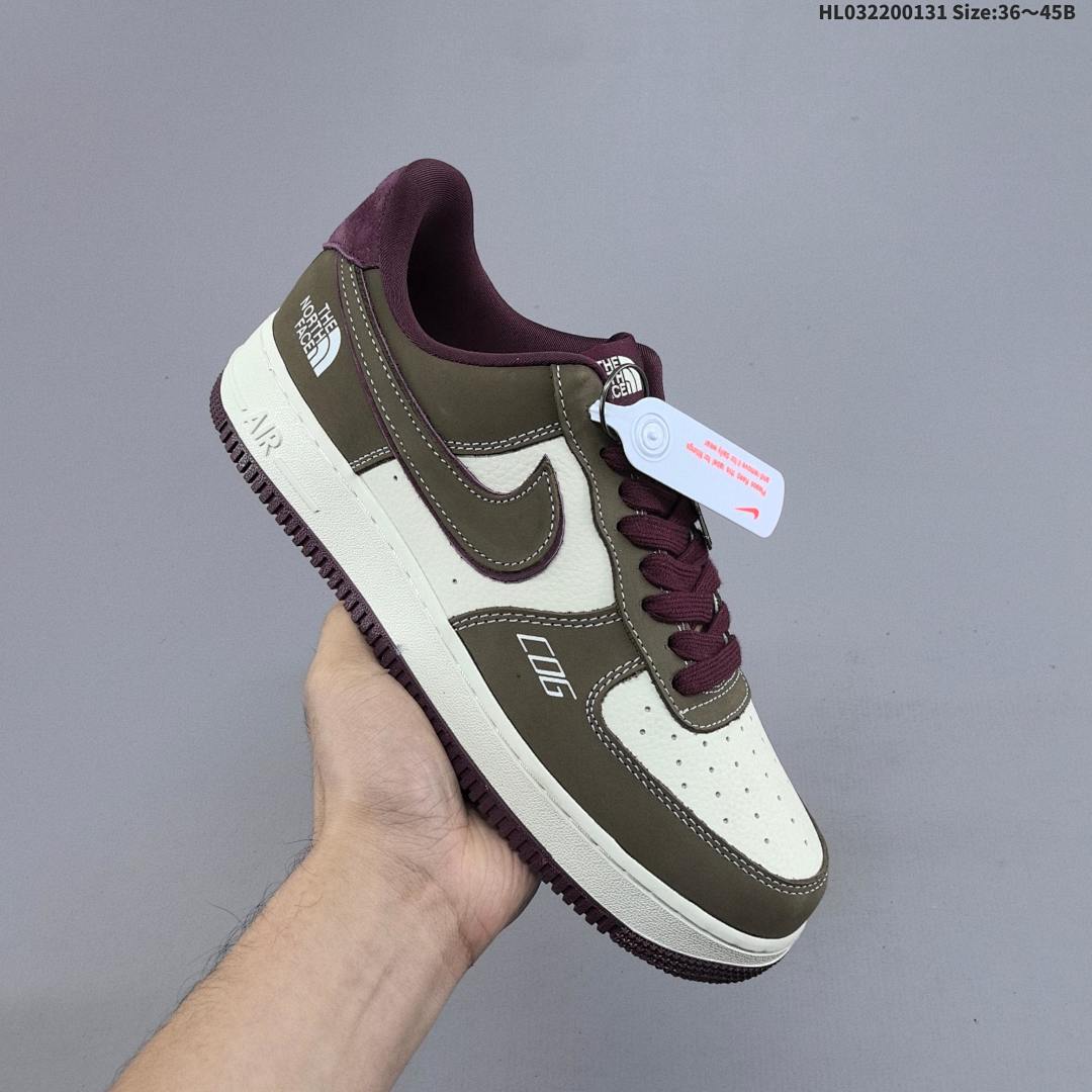 NIKE AIR FORCE 1‘07 LV8 - foto 6