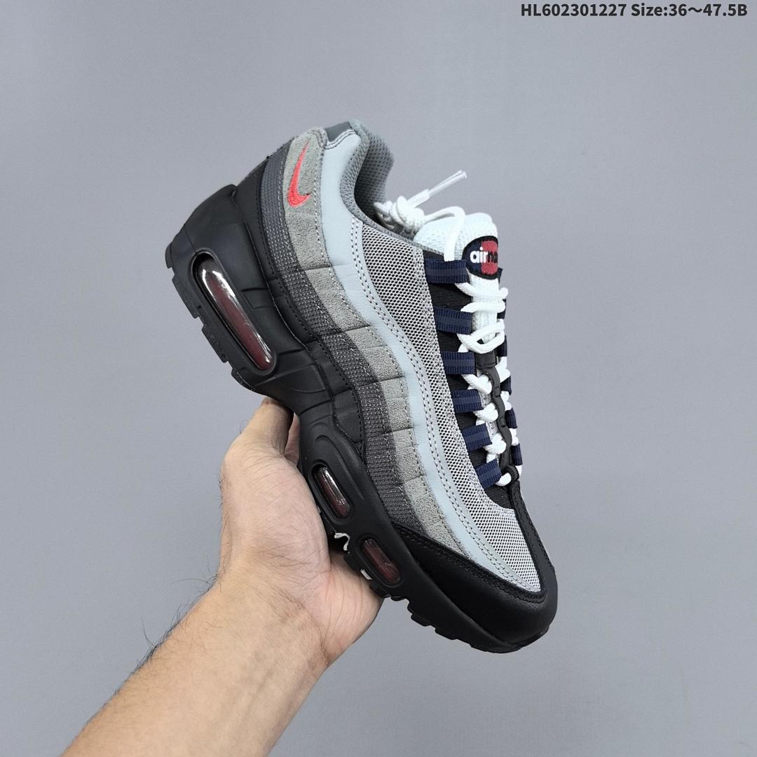 NIKE AIR MAX 95 SP - foto 8