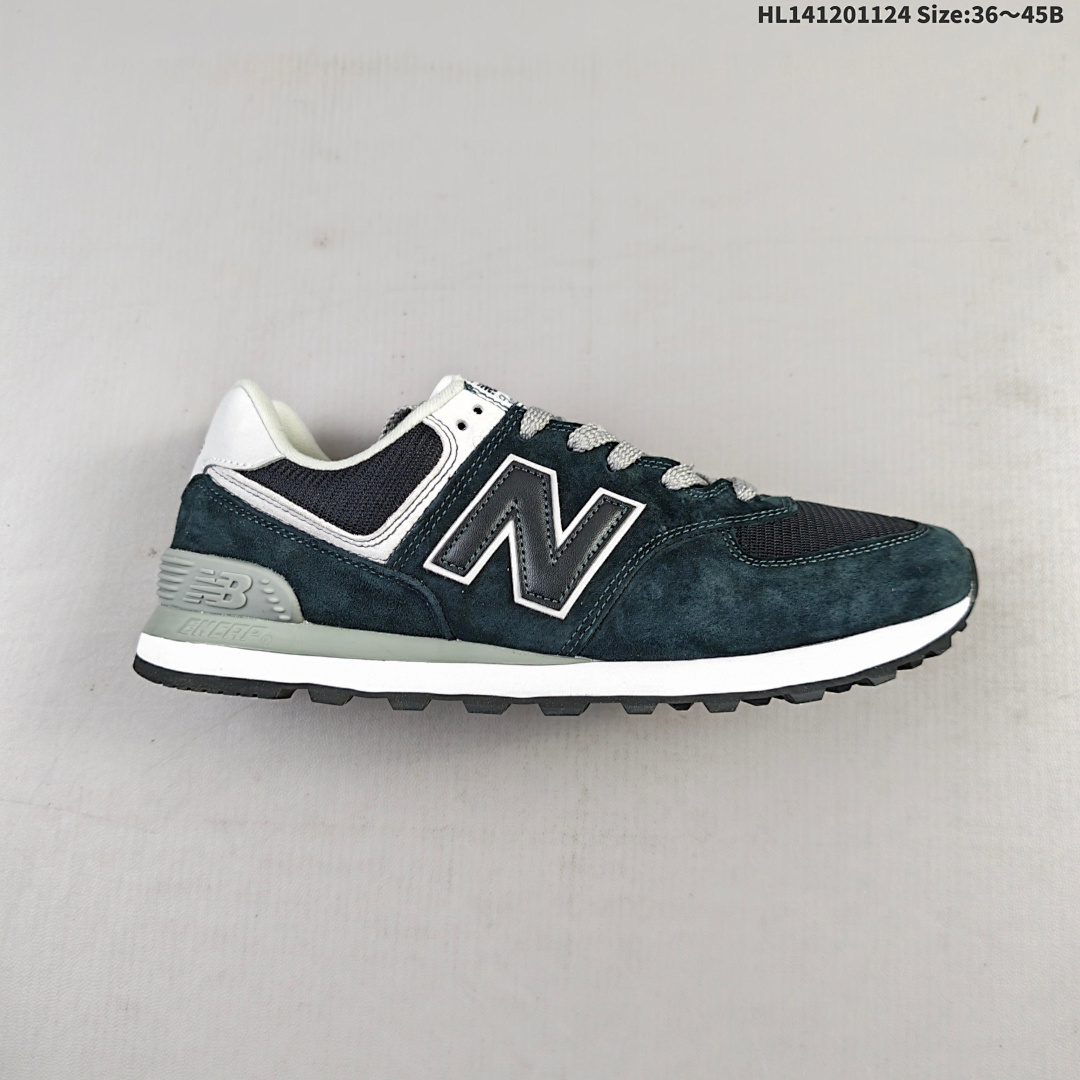 NB New Balance U574 4 2024 574 - foto 8