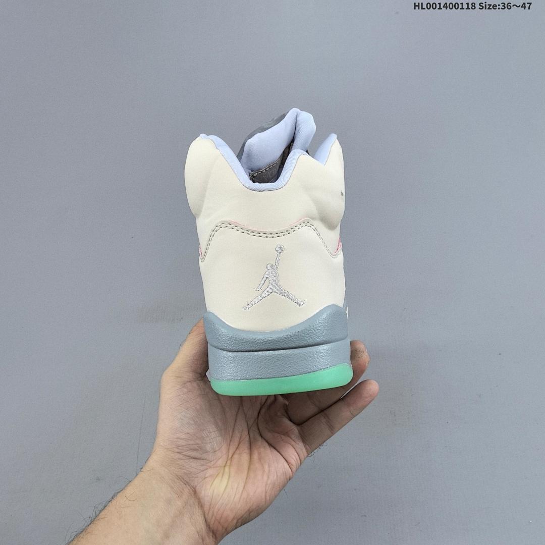 Air Jordan 5 Retro SE "Easter" AJ5 5 aj5 5 - foto 5