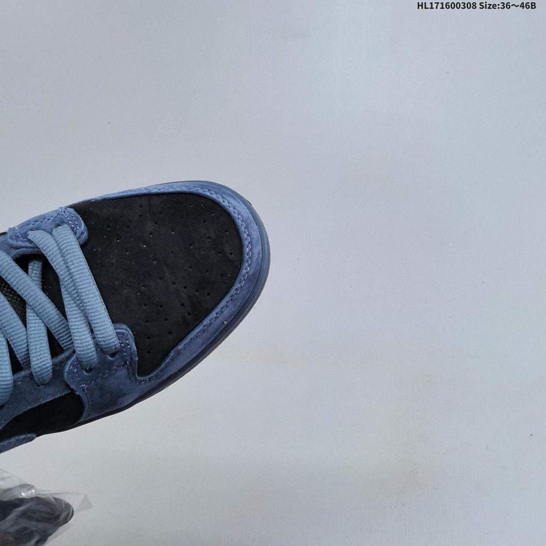 NIKE sbDUNK LOW ZoomAir - foto 8