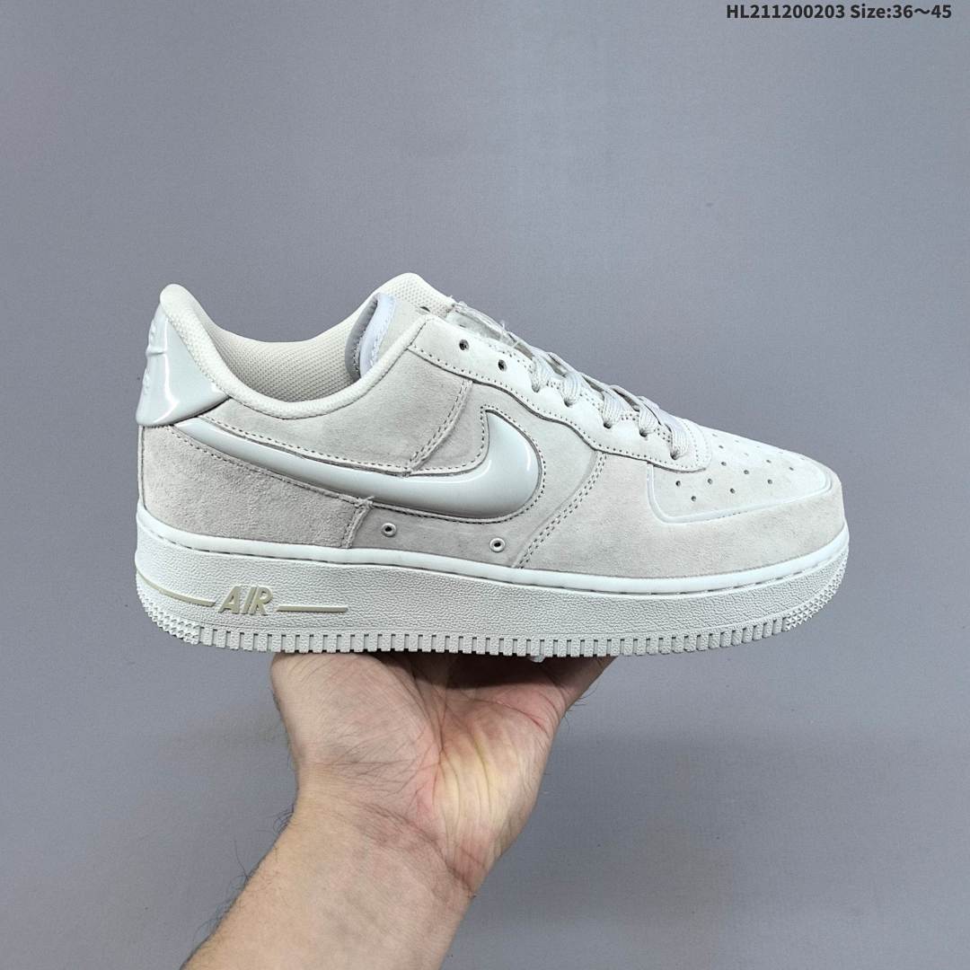 NIKE AIR FORCE 1‘07 LV8 -16 - foto 5