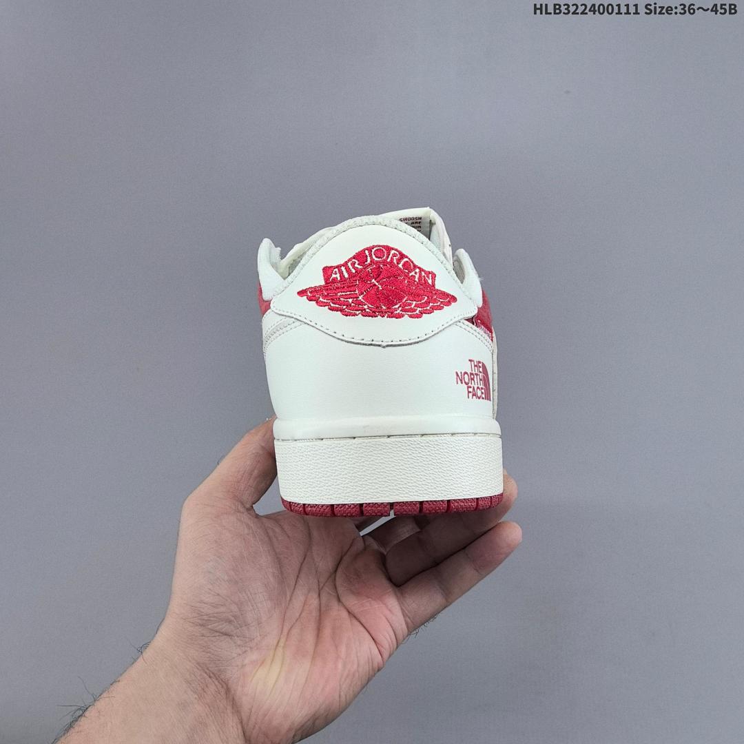 Nike Air Jordan 1 x Travis Scott AJ1 ‘DIY’ - foto 5
