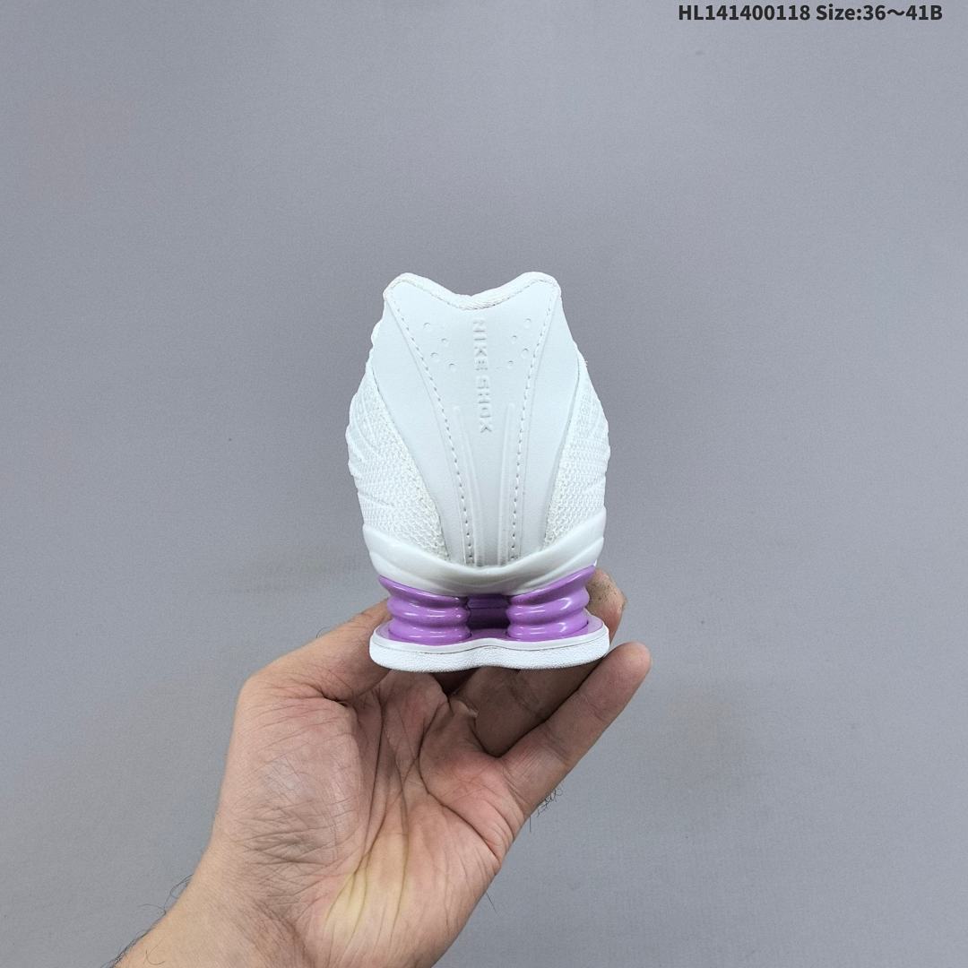 NIKE SHOX Z -101 ID - foto 5