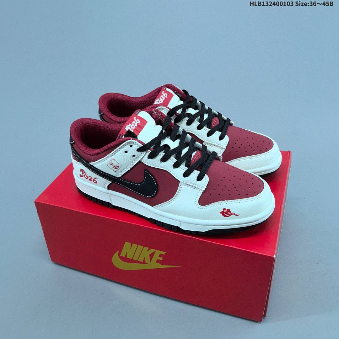 Nike Dunk Low Retro ‘DIY ’ sb - foto 3