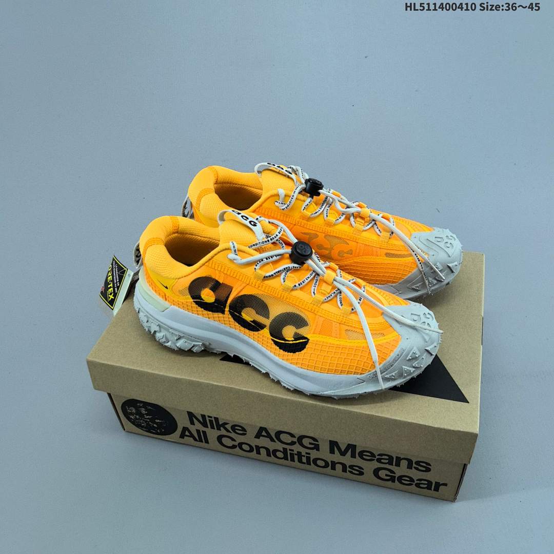 NK ACG MOUNTAIN FLY 2 LOW Mountain Fly - foto 6