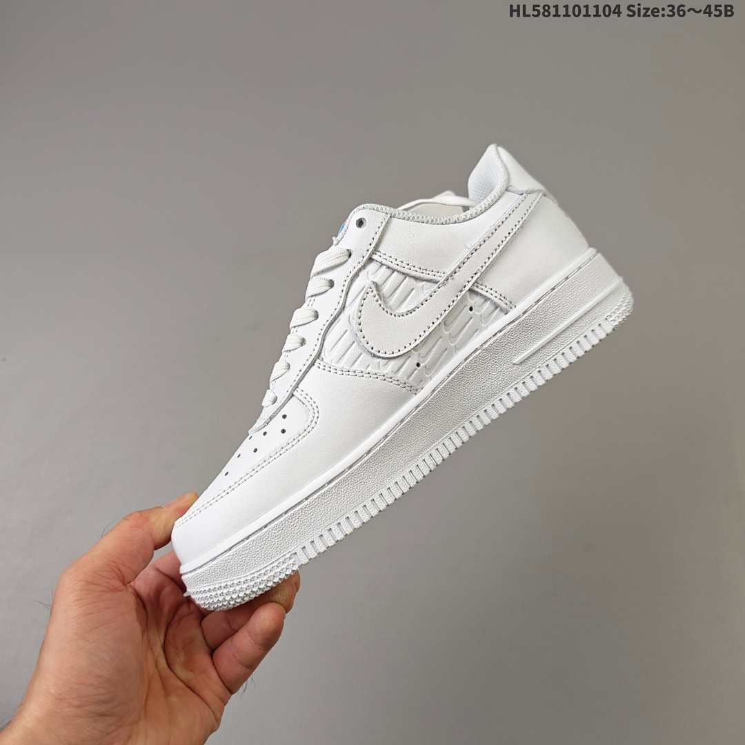 Nike Air Force 1 Low Force 1 - foto 8
