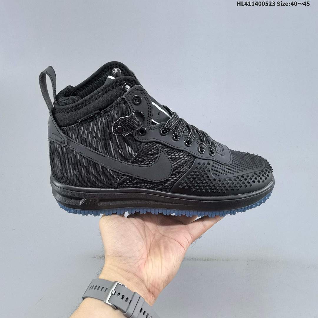 Nike Duckboot AF1 - foto 4
