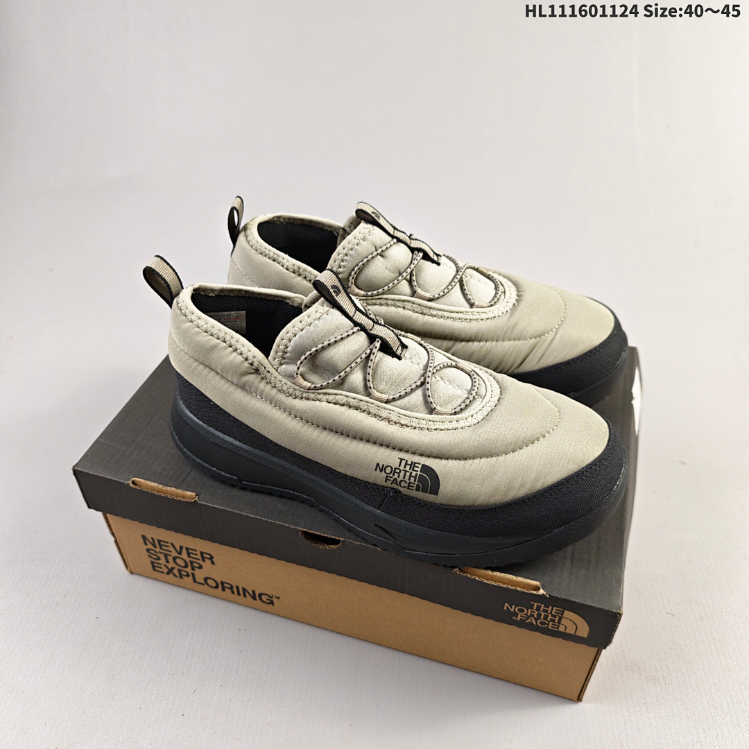 The North Face NSE NSE Low PET - foto 2