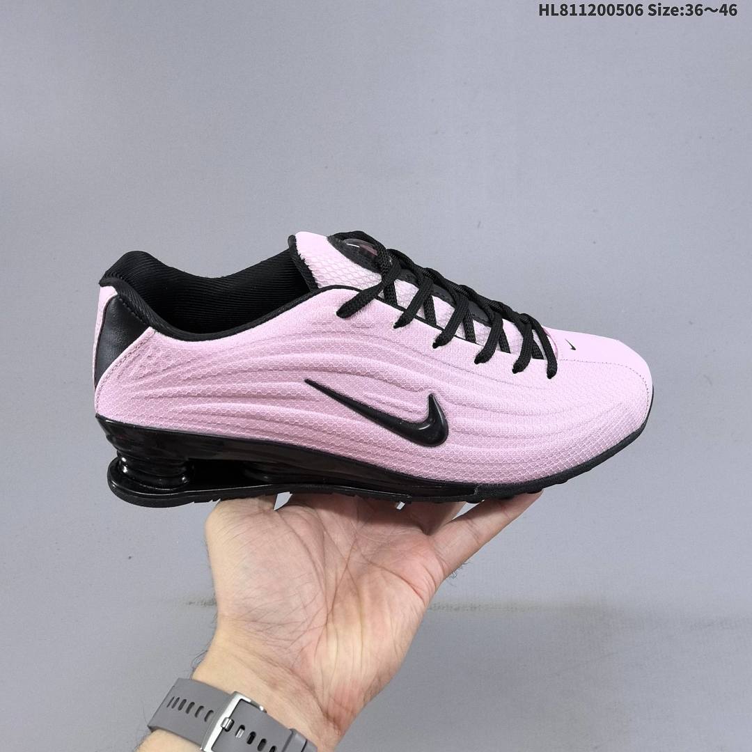 NIKE SHOX Z -603 ID Size 46 - foto 2