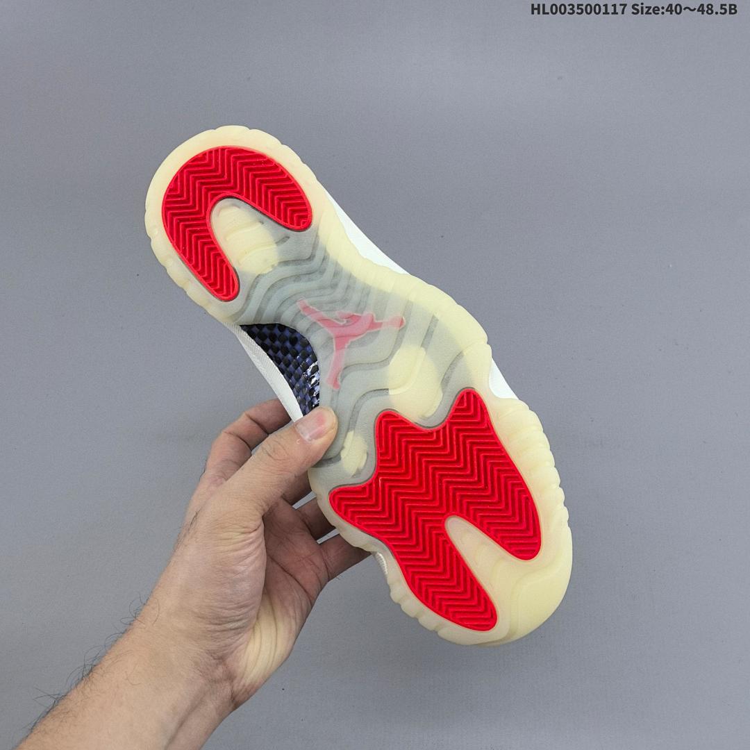 Air Jordan 11 Retro "285" AJ11 11 aj11 11 Jordan Bran - foto 4