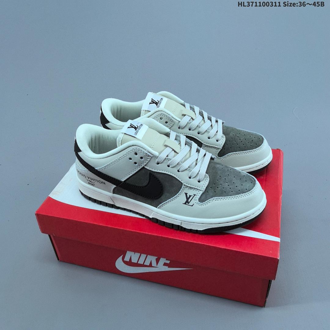 NIKE DUNK LOW ZoomAir sb - foto 12