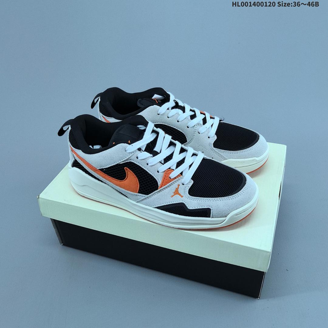 Air Jordan CMFT Era - foto 4