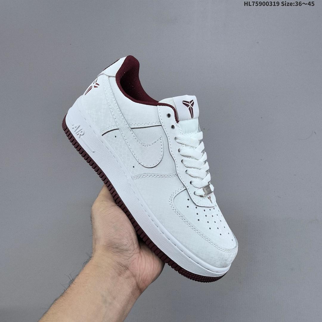 Nike Air Force 1’07 Force 1 - foto 4