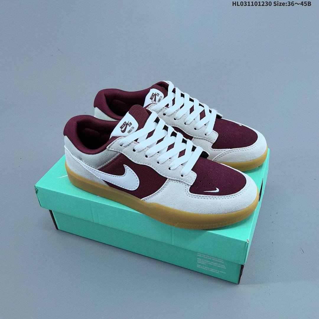 Nike SB Force 58 - foto 12