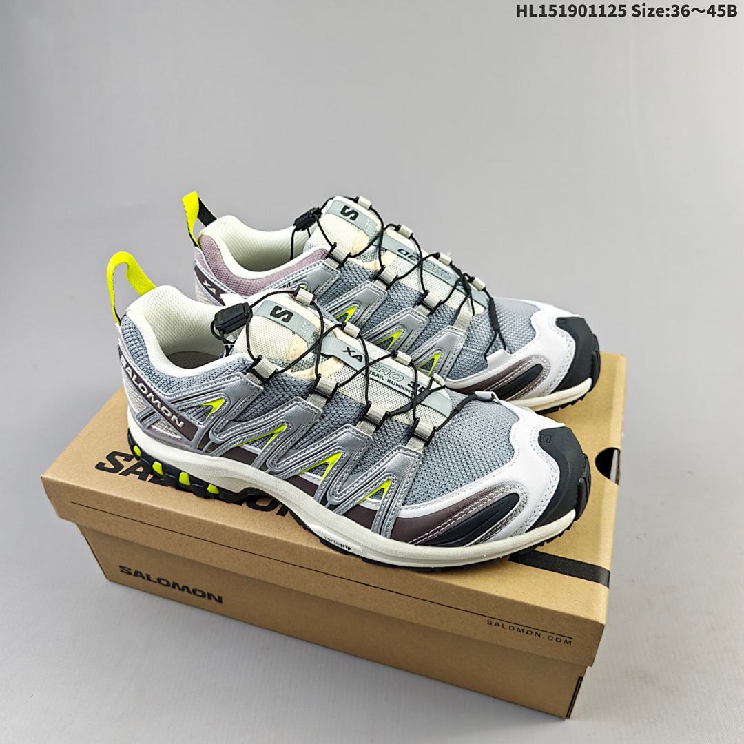 Salomon XAPRO 3D SENSIFIT 3D ADV - foto 2