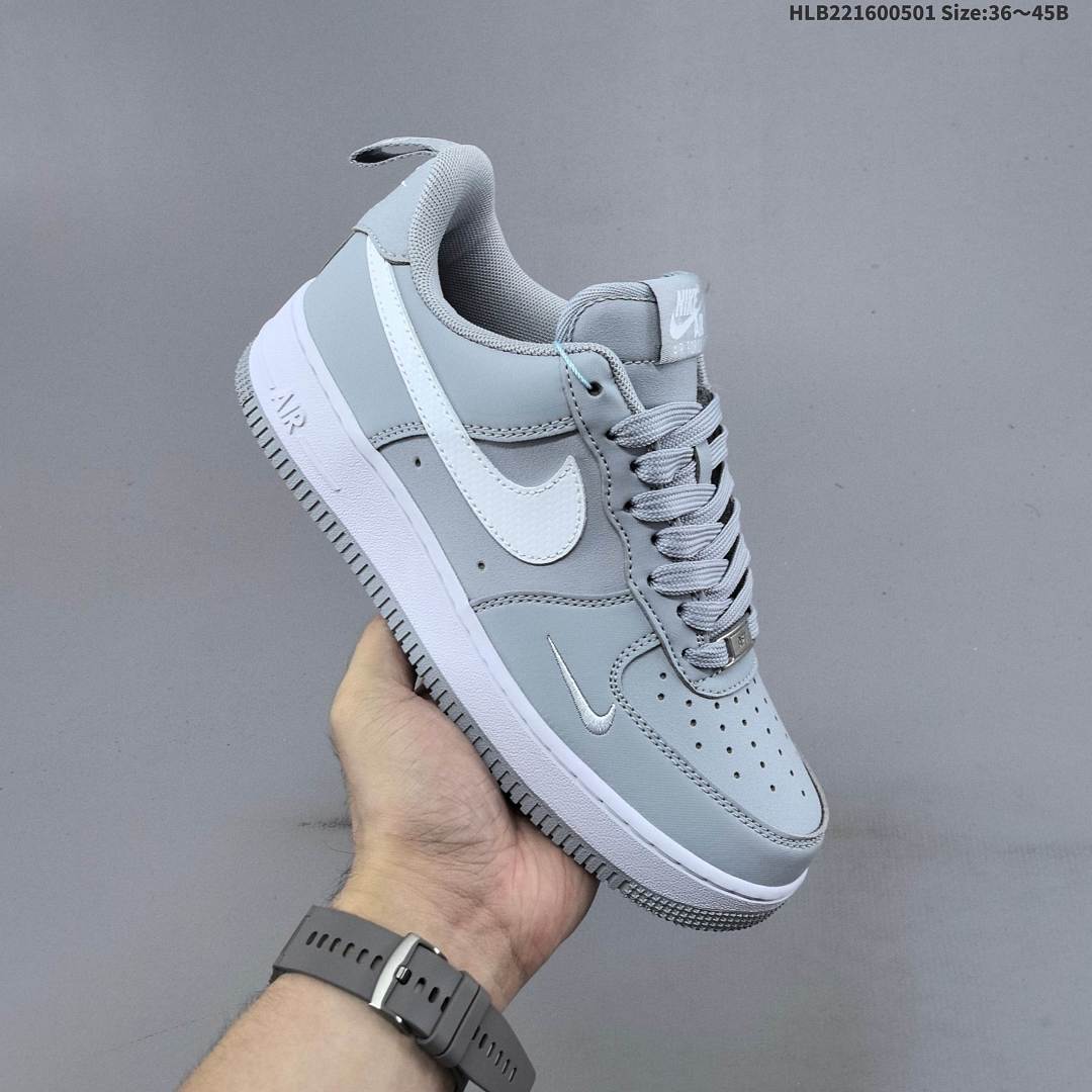 Nike Air Force 1 & x27;07 Low - foto 4