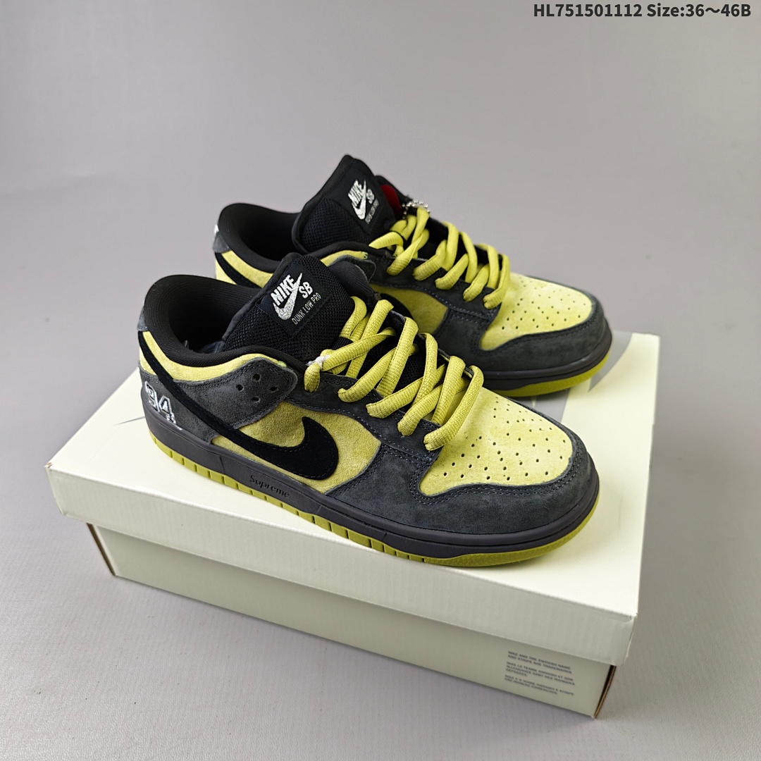 NIKE DUNK LOW ZoomAir sb - foto 5