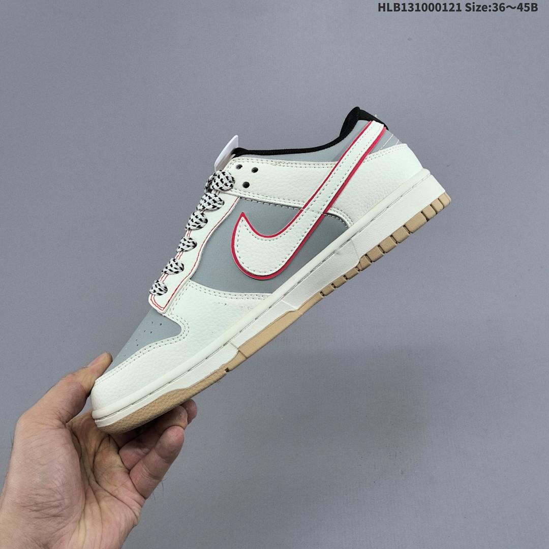 Nike Dunk sb Low Retro ‘DIY ’ - foto 4