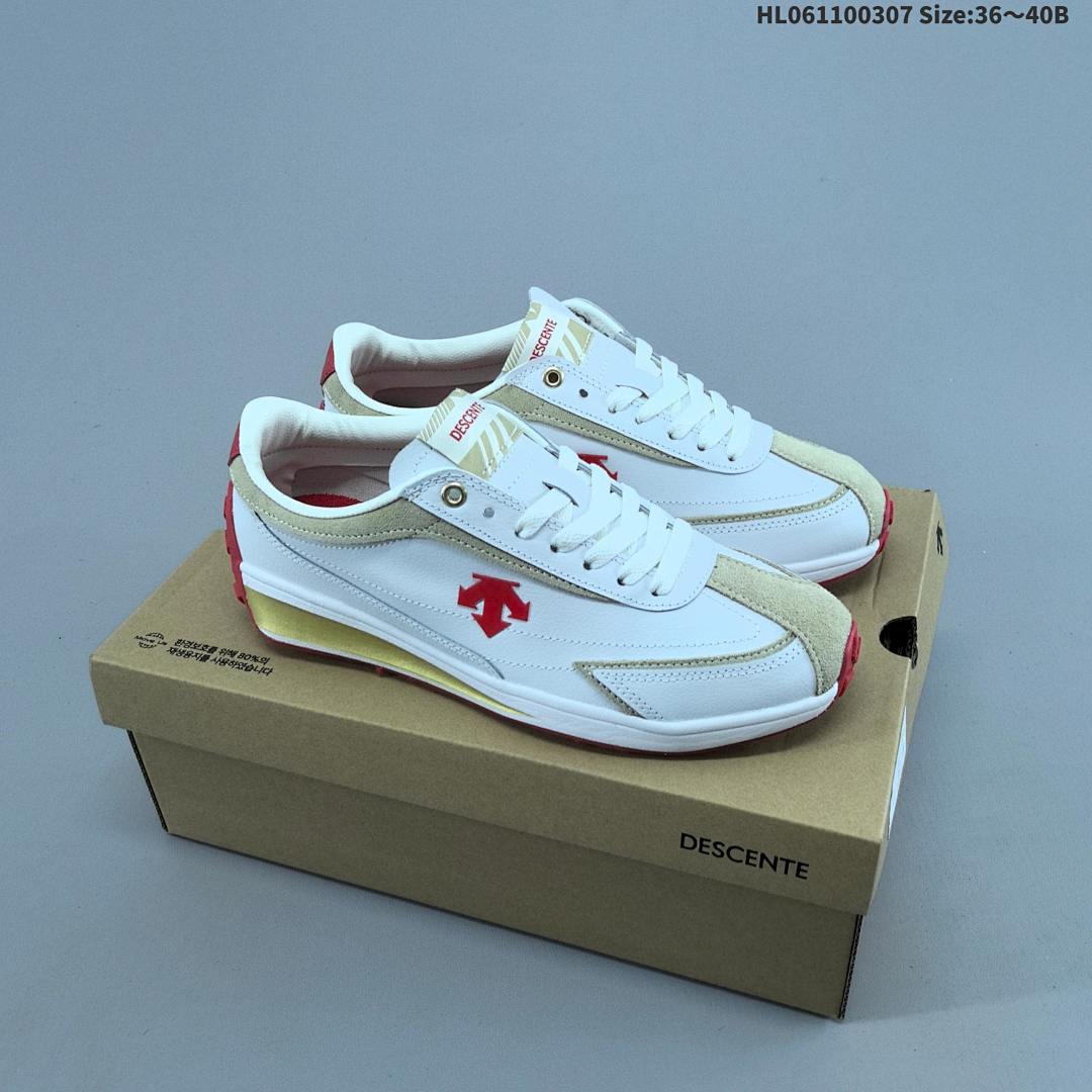 DESCENTE CHRON RACER