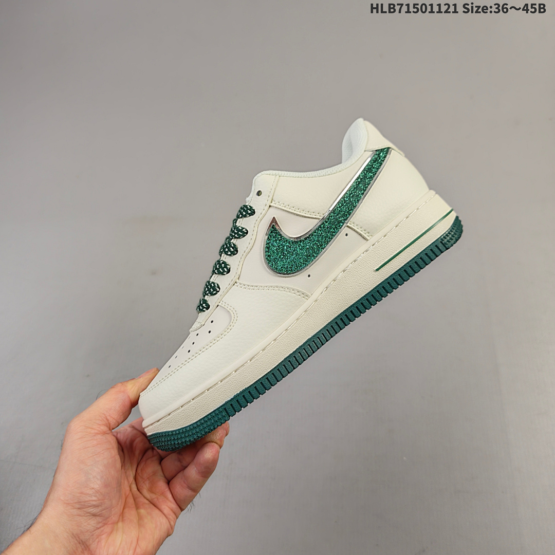 Nike Air Force1 07 low GUCCI - foto 8