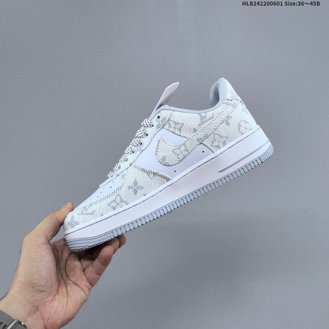 Nike Air Force1 07 low NH - foto 7
