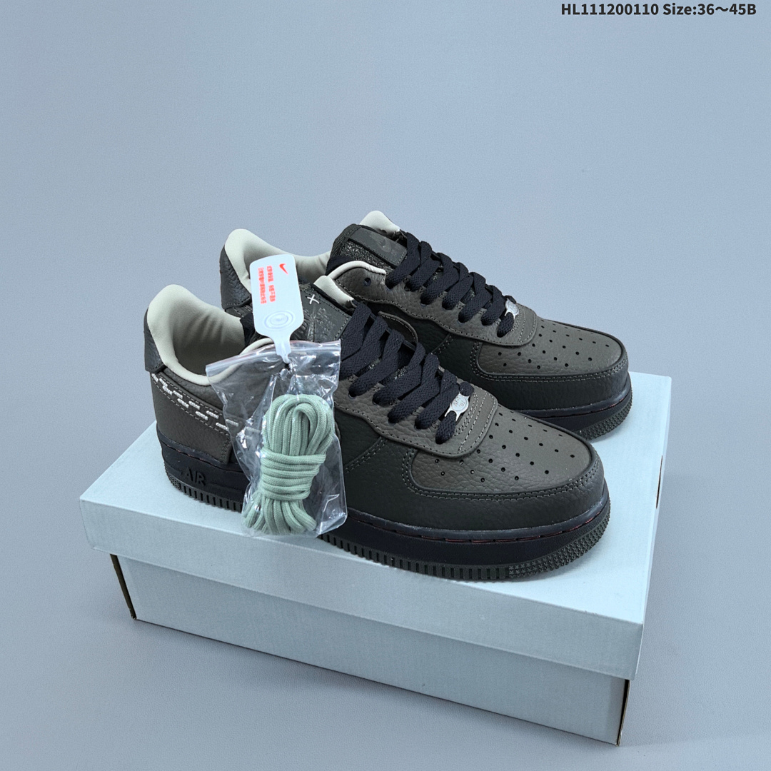 Nike Air Force 1’07 Force 1