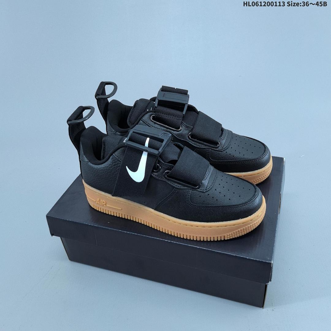 Nike Air Force 1 UTILITY Forc - foto 3