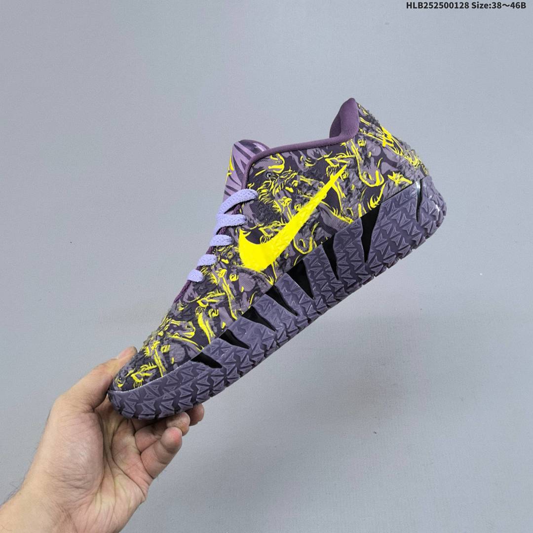 🟣 Nike Zoom HF2794-011 “ ” ZoomX - foto 3