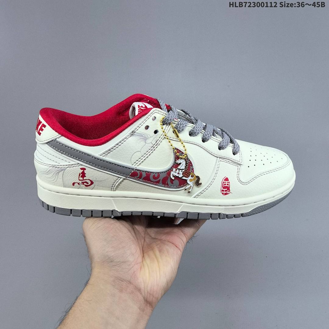 NIKE DUNK SB LOW Dunk SB Dunk Dunk Dunk SB - foto 6