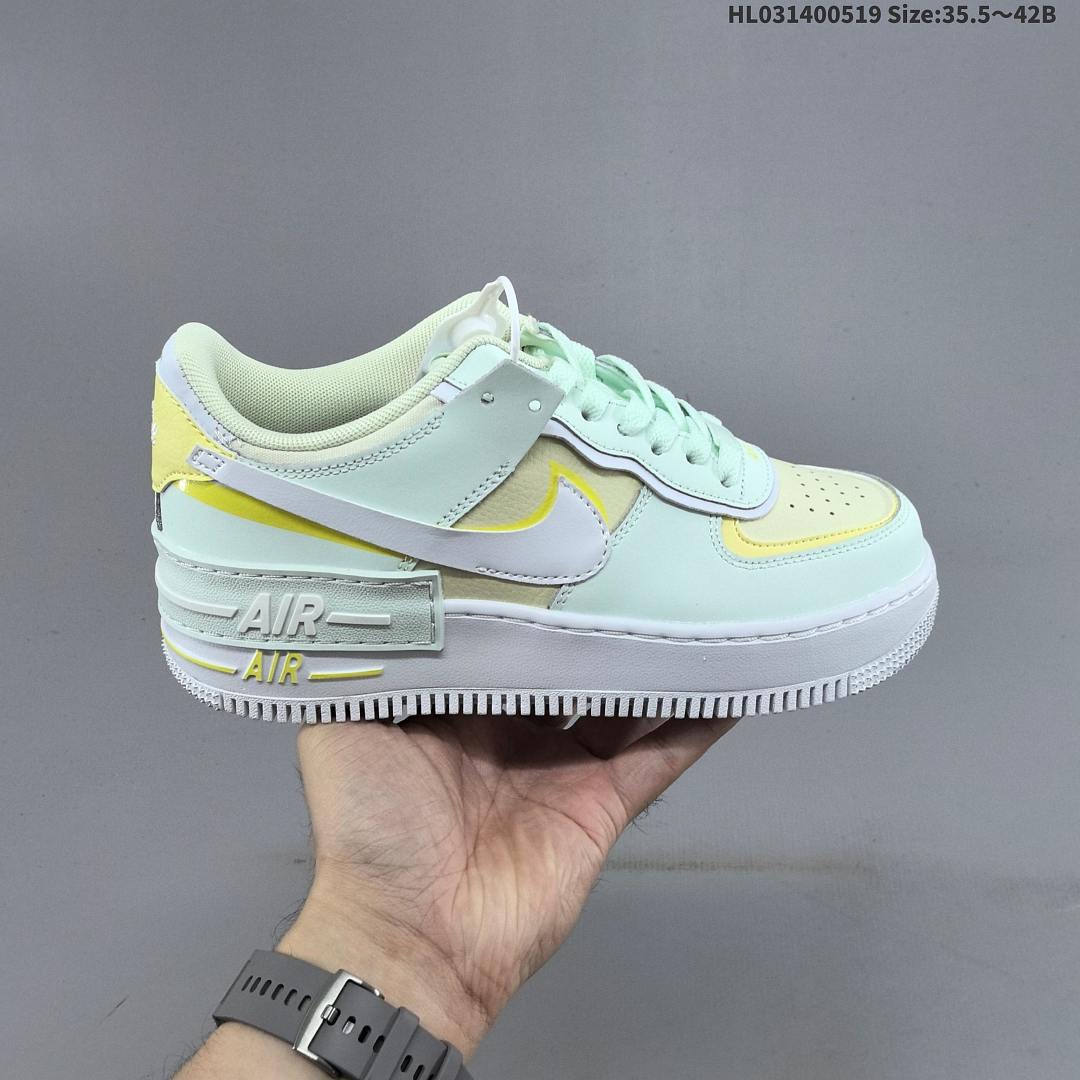 NK Air Force 1 Shadow ” “ EVA + RB - foto 2