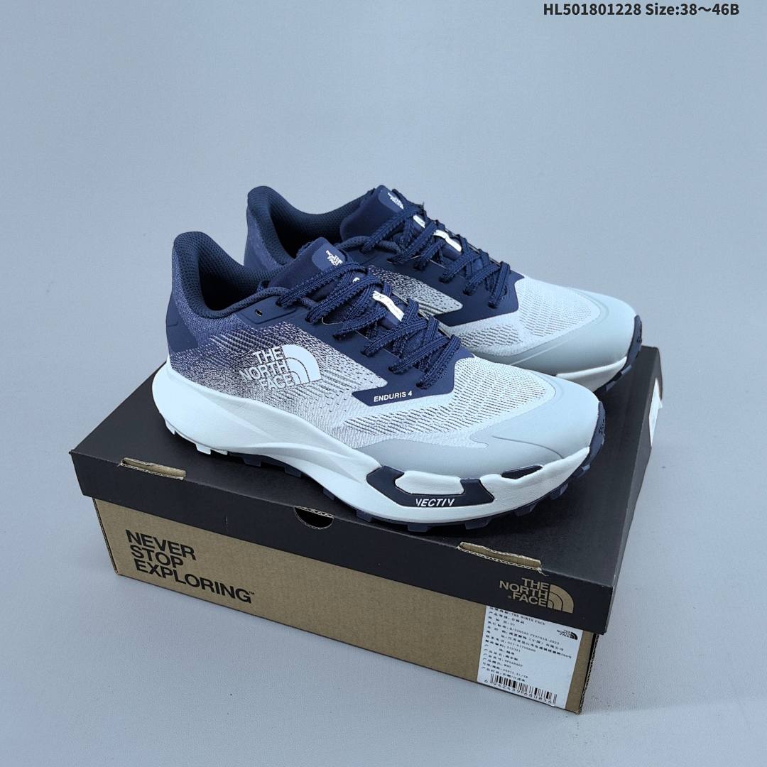 M VECTIV ENDURIS 4 Vibram