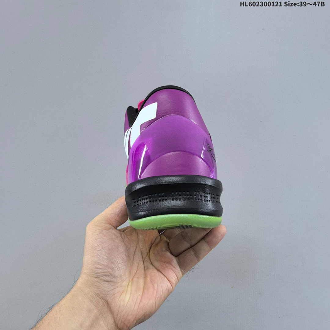 Nike KOBE VIII PROTRO VIII 8 8 - foto 5