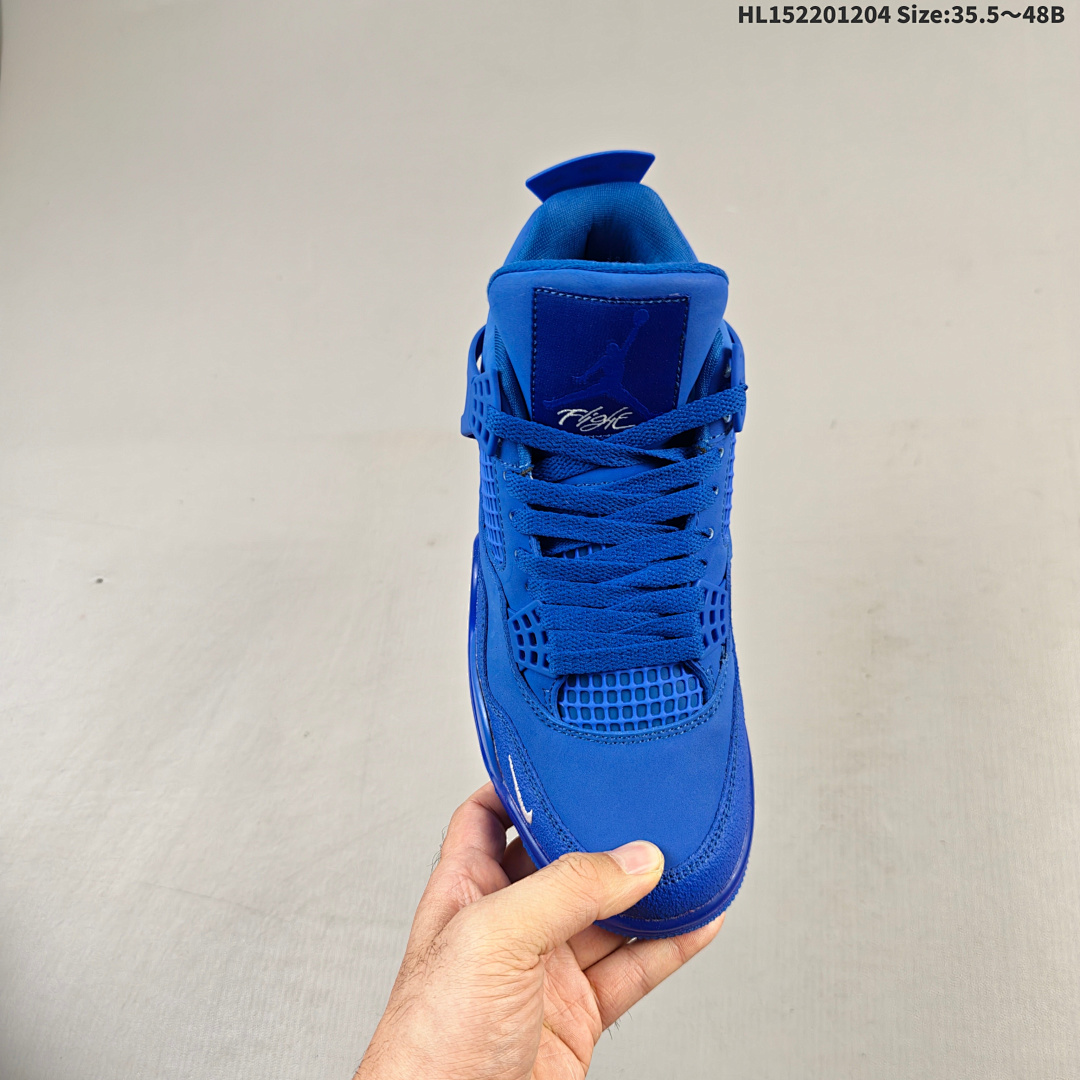 Nigel Sylvester x Air Jordan 4 OG "Brick By Brick" BIKE AJ4 4 aj4 4 - foto 6