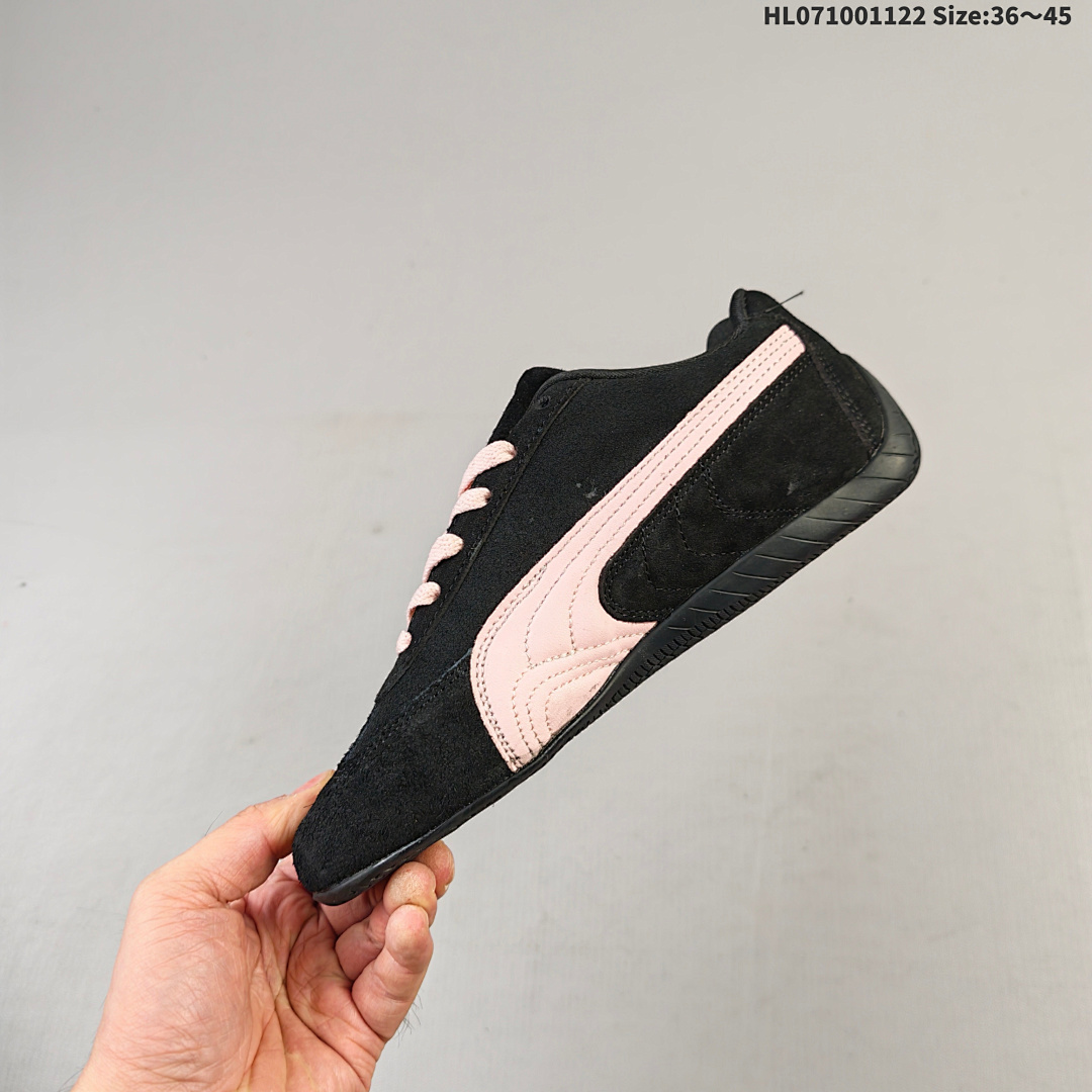 Puma Speedcat Og+ Sparco - foto 8